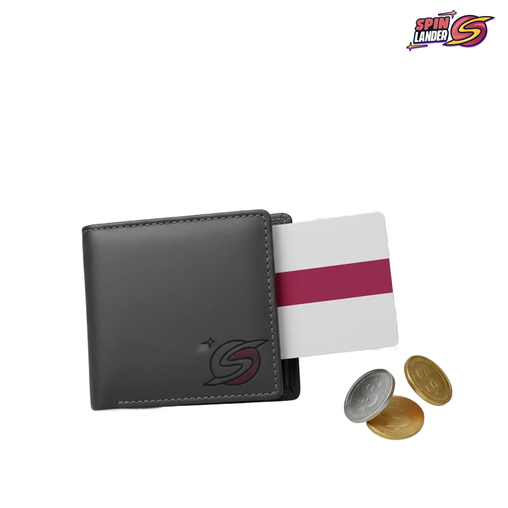 Spinlander Canada payment logos: Visa, Interac, Neosurf, MiFinity, Crypto, and more. Deposit C$10–10k; withdraw C$20–20k.