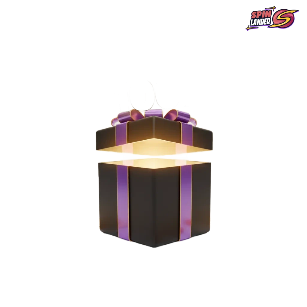 Spinlander Canada welcome bonus banner: 100% up to C$1,250 + 150 Free Spins + 5 Gems for new players; C$75+ first deposit.